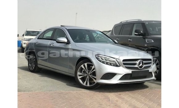 Buy Import Mercedes-Benz 200 Other Car in Import - Dubai in Baa