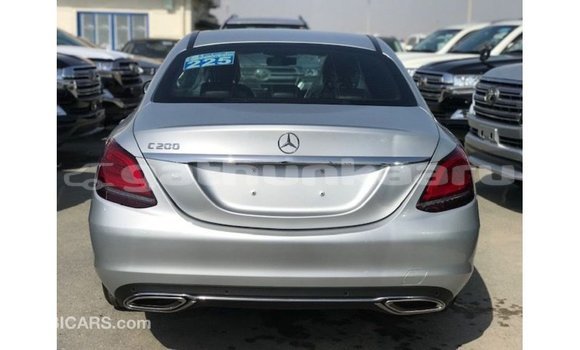 Buy Import Mercedes-Benz 200 Other Car in Import - Dubai in Baa Buy Import Mercedes-Benz 200 Other Car in Import - Dubai in Baa