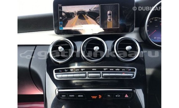 Buy Import Mercedes-Benz 200 Other Car in Import - Dubai in Baa Buy Import Mercedes-Benz 200 Other Car in Import - Dubai in Baa