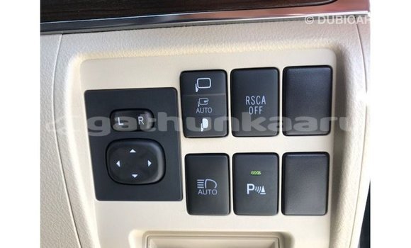 Buy Import Toyota Land Cruiser Black Car in Import - Dubai in Baa Buy Import Toyota Land Cruiser Black Car in Import - Dubai in Baa