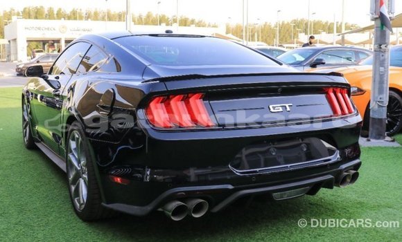 Buy Import Ford Mustang Black Car in Import - Dubai in Baa Buy Import Ford Mustang Black Car in Import - Dubai in Baa