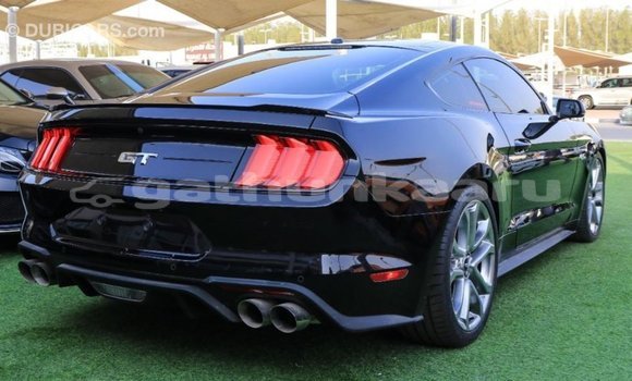 Buy Import Ford Mustang Black Car in Import - Dubai in Baa Buy Import Ford Mustang Black Car in Import - Dubai in Baa