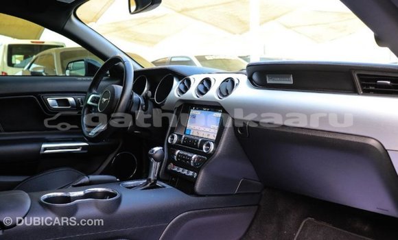 Buy Import Ford Mustang Black Car in Import - Dubai in Baa Buy Import Ford Mustang Black Car in Import - Dubai in Baa