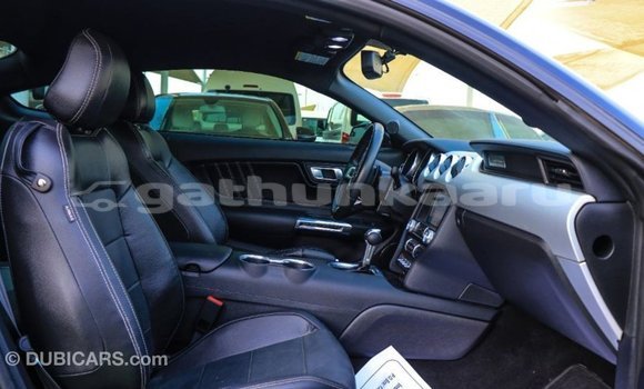 Buy Import Ford Mustang Black Car in Import - Dubai in Baa Buy Import Ford Mustang Black Car in Import - Dubai in Baa