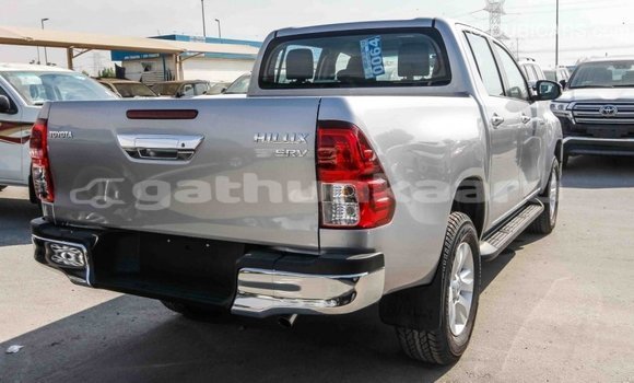 Buy Import Toyota Hilux Other Car in Import - Dubai in Baa Buy Import Toyota Hilux Other Car in Import - Dubai in Baa