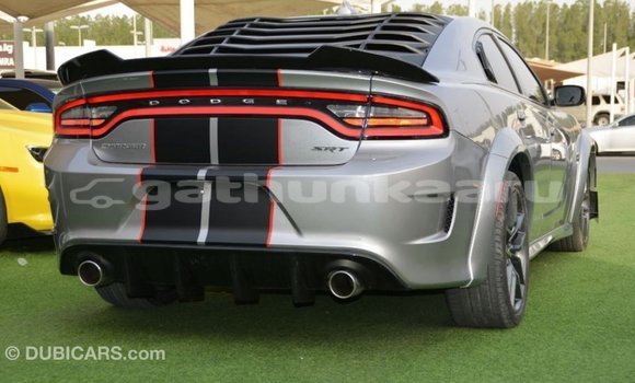 Buy Import Dodge Charger Other Car in Import - Dubai in Baa Buy Import Dodge Charger Other Car in Import - Dubai in Baa