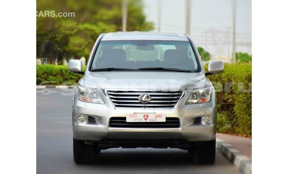 Buy Import Lexus LX Other Car in Import - Dubai in Baa Buy Import Lexus LX Other Car in Import - Dubai in Baa