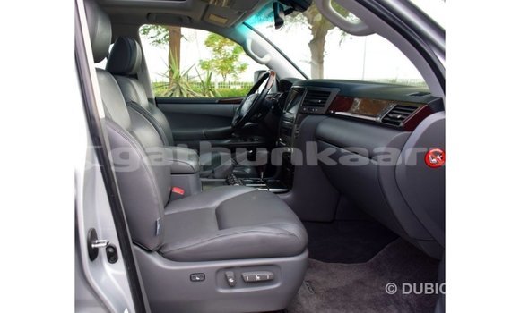 Buy Import Lexus LX Other Car in Import - Dubai in Baa Buy Import Lexus LX Other Car in Import - Dubai in Baa