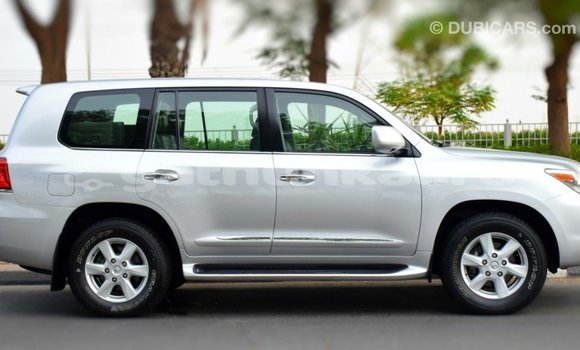 Buy Import Lexus LX Other Car in Import - Dubai in Baa Buy Import Lexus LX Other Car in Import - Dubai in Baa
