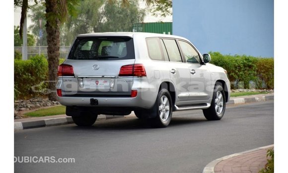Buy Import Lexus LX Other Car in Import - Dubai in Baa Buy Import Lexus LX Other Car in Import - Dubai in Baa