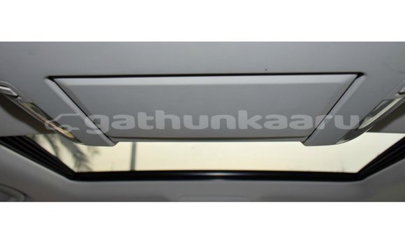 Buy Import Lexus LX Other Car in Import - Dubai in Baa Buy Import Lexus LX Other Car in Import - Dubai in Baa