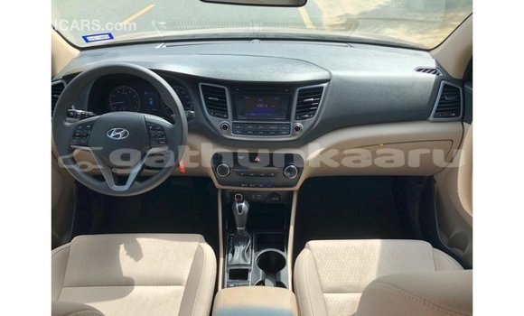 Buy Import Hyundai Tucson Red Car in Import - Dubai in Baa Buy Import Hyundai Tucson Red Car in Import - Dubai in Baa