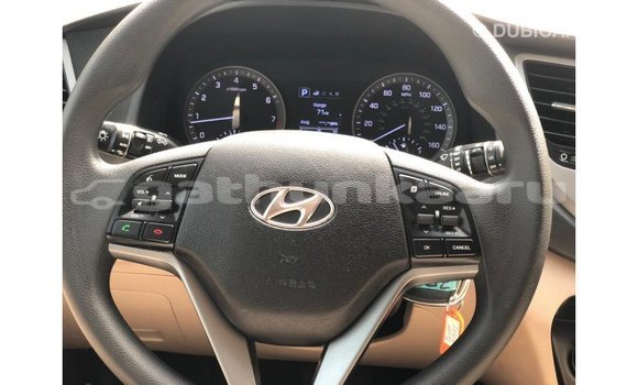 Buy Import Hyundai Tucson Red Car in Import - Dubai in Baa Buy Import Hyundai Tucson Red Car in Import - Dubai in Baa