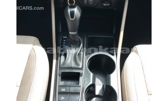 Buy Import Hyundai Tucson Red Car in Import - Dubai in Baa Buy Import Hyundai Tucson Red Car in Import - Dubai in Baa