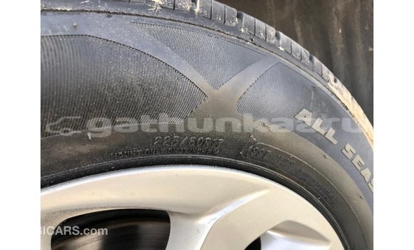 Buy Import Hyundai Tucson Red Car in Import - Dubai in Baa Buy Import Hyundai Tucson Red Car in Import - Dubai in Baa