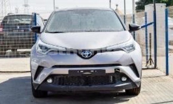 Buy Import Toyota C-HR Other Car in Import - Dubai in Baa Buy Import Toyota C-HR Other Car in Import - Dubai in Baa