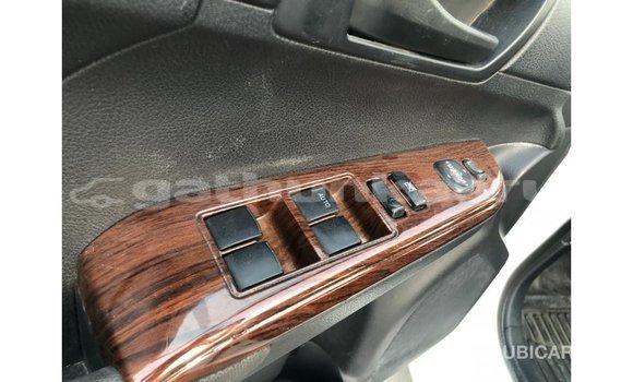 Buy Import Toyota Camry White Car in Import - Dubai in Baa Buy Import Toyota Camry White Car in Import - Dubai in Baa