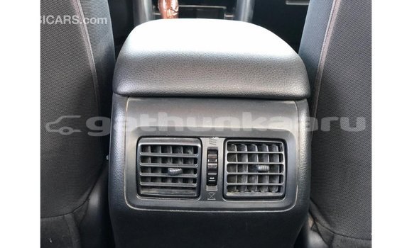 Buy Import Toyota Camry White Car in Import - Dubai in Baa Buy Import Toyota Camry White Car in Import - Dubai in Baa