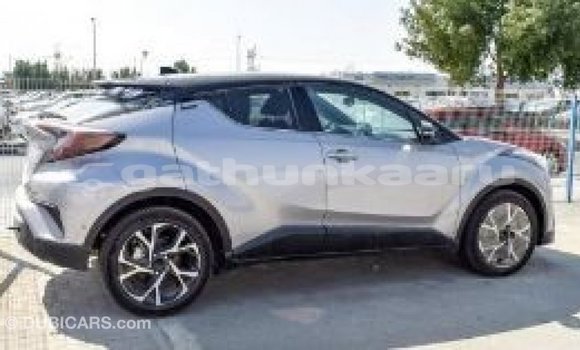 Buy Import Toyota C-HR Other Car in Import - Dubai in Baa Buy Import Toyota C-HR Other Car in Import - Dubai in Baa