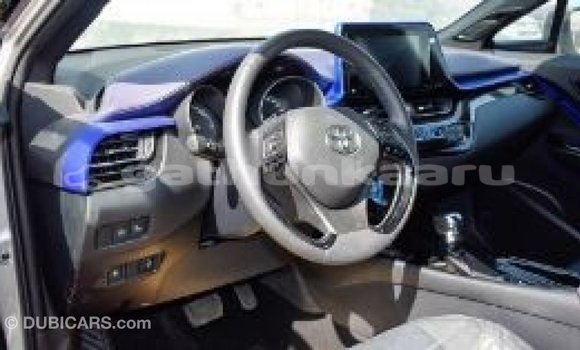 Buy Import Toyota C-HR Other Car in Import - Dubai in Baa Buy Import Toyota C-HR Other Car in Import - Dubai in Baa
