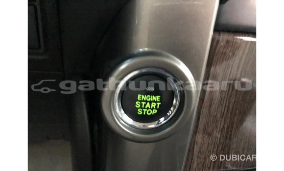 Buy Import Toyota Prado White Car in Import - Dubai in Baa Buy Import Toyota Prado White Car in Import - Dubai in Baa
