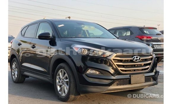 Buy Import Hyundai Tucson Black Car in Import - Dubai in Baa Buy Import Hyundai Tucson Black Car in Import - Dubai in Baa