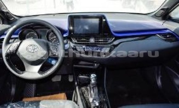 Buy Import Toyota C-HR Other Car in Import - Dubai in Baa Buy Import Toyota C-HR Other Car in Import - Dubai in Baa