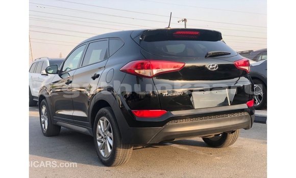 Buy Import Hyundai Tucson Black Car in Import - Dubai in Baa Buy Import Hyundai Tucson Black Car in Import - Dubai in Baa