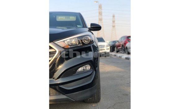 Buy Import Hyundai Tucson Black Car in Import - Dubai in Baa Buy Import Hyundai Tucson Black Car in Import - Dubai in Baa