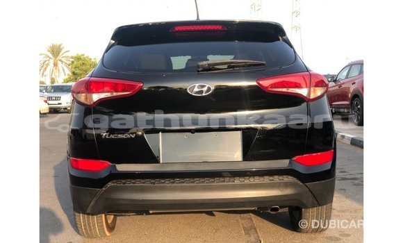 Buy Import Hyundai Tucson Black Car in Import - Dubai in Baa Buy Import Hyundai Tucson Black Car in Import - Dubai in Baa
