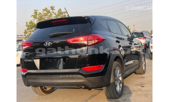 Buy Import Hyundai Tucson Black Car in Import - Dubai in Baa Buy Import Hyundai Tucson Black Car in Import - Dubai in Baa