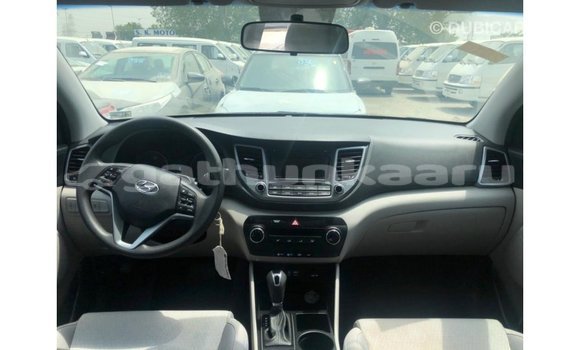 Buy Import Hyundai Tucson Black Car in Import - Dubai in Baa Buy Import Hyundai Tucson Black Car in Import - Dubai in Baa