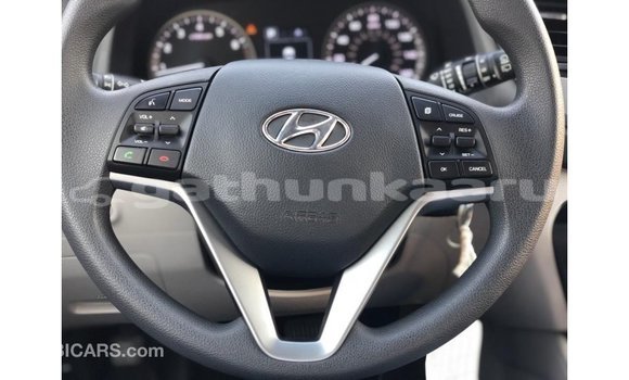 Buy Import Hyundai Tucson Black Car in Import - Dubai in Baa Buy Import Hyundai Tucson Black Car in Import - Dubai in Baa