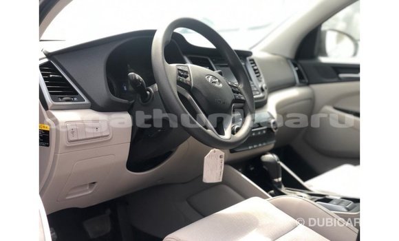Buy Import Hyundai Tucson Black Car in Import - Dubai in Baa Buy Import Hyundai Tucson Black Car in Import - Dubai in Baa