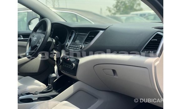 Buy Import Hyundai Tucson Black Car in Import - Dubai in Baa Buy Import Hyundai Tucson Black Car in Import - Dubai in Baa