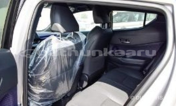 Buy Import Toyota C-HR Other Car in Import - Dubai in Baa Buy Import Toyota C-HR Other Car in Import - Dubai in Baa