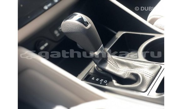 Buy Import Hyundai Tucson Black Car in Import - Dubai in Baa Buy Import Hyundai Tucson Black Car in Import - Dubai in Baa