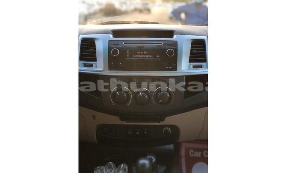 Buy Import Toyota Fortuner Black Car in Import - Dubai in Baa Buy Import Toyota Fortuner Black Car in Import - Dubai in Baa