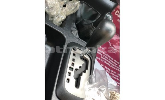 Buy Import Toyota Fortuner Black Car in Import - Dubai in Baa Buy Import Toyota Fortuner Black Car in Import - Dubai in Baa