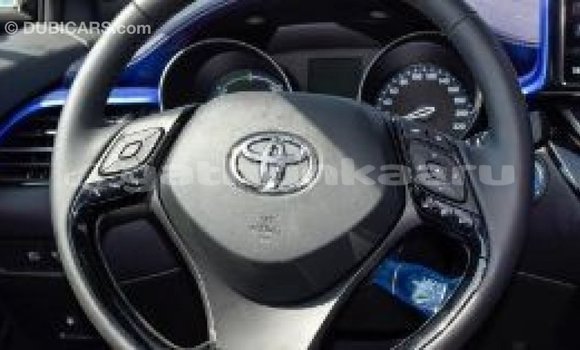 Buy Import Toyota C-HR Other Car in Import - Dubai in Baa Buy Import Toyota C-HR Other Car in Import - Dubai in Baa