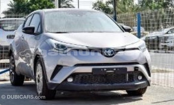 Buy Import Toyota C-HR Other Car in Import - Dubai in Baa Buy Import Toyota C-HR Other Car in Import - Dubai in Baa