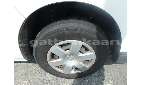 Buy Import Toyota Hiace White Car in Import - Dubai in Baa Buy Import Toyota Hiace White Car in Import - Dubai in Baa