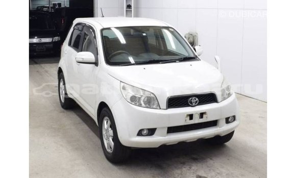 Buy Import Toyota Rush White Car in Import - Dubai in Baa Buy Import Toyota Rush White Car in Import - Dubai in Baa