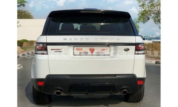 Buy Import Land Rover Range Rover White Car in Import - Dubai in Baa Buy Import Land Rover Range Rover White Car in Import - Dubai in Baa
