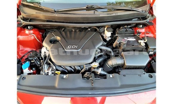 Buy Import Hyundai Accent Red Car in Import - Dubai in Baa Buy Import Hyundai Accent Red Car in Import - Dubai in Baa