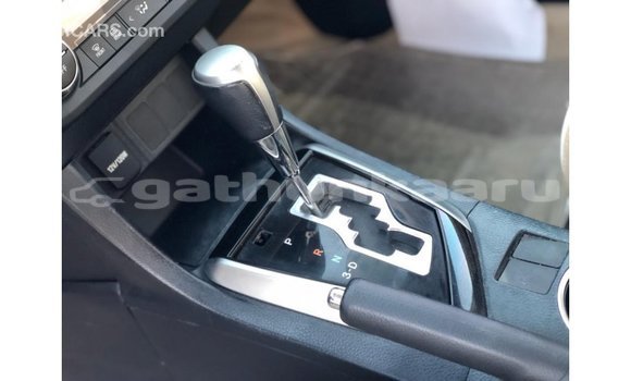 Buy Import Toyota Corolla White Car in Import - Dubai in Baa Buy Import Toyota Corolla White Car in Import - Dubai in Baa