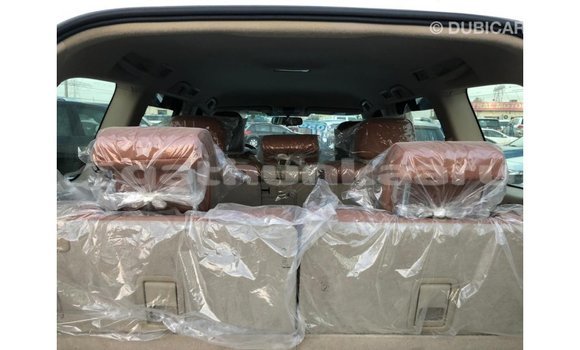 Buy Import Toyota Prado White Car in Import - Dubai in Baa Buy Import Toyota Prado White Car in Import - Dubai in Baa