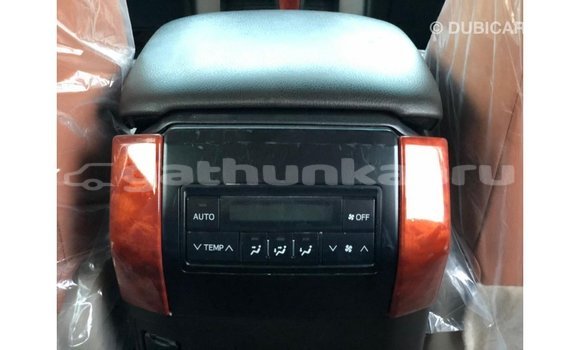 Buy Import Toyota Prado White Car in Import - Dubai in Baa Buy Import Toyota Prado White Car in Import - Dubai in Baa