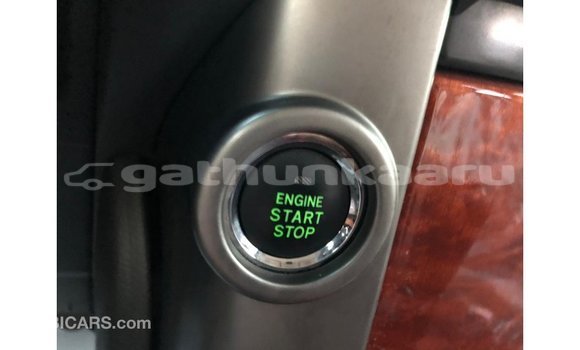 Buy Import Toyota Prado White Car in Import - Dubai in Baa Buy Import Toyota Prado White Car in Import - Dubai in Baa