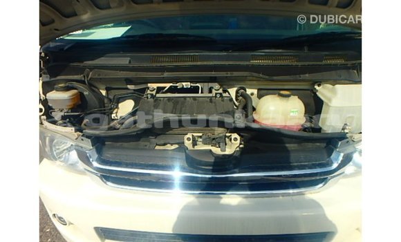 Buy Import Toyota Hiace White Car in Import - Dubai in Baa Buy Import Toyota Hiace White Car in Import - Dubai in Baa